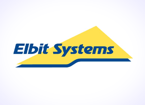 Logo of Elbit Systems Collaborator