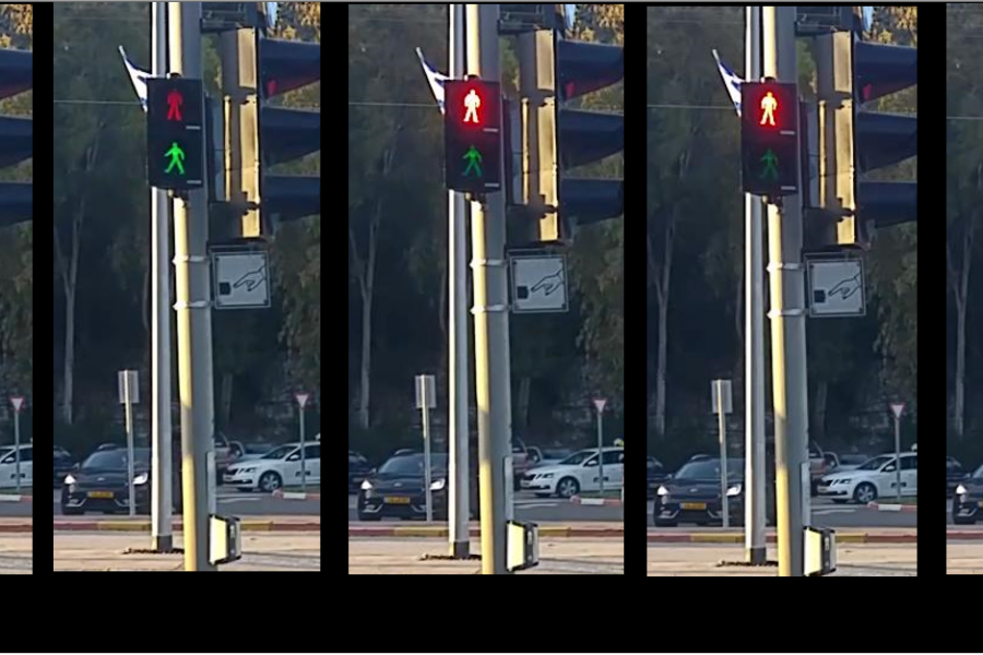 Picture for Efficient Deep Learning for Pedestrian Traffic Light Recognition