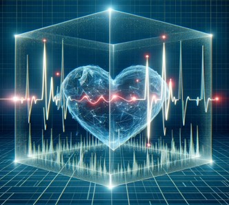 Picture for Classification of Heart Sounds Using Deep Convolutional Networks