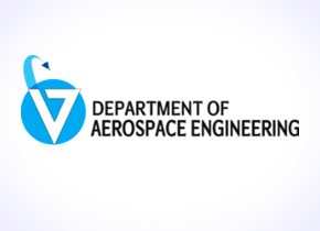 Logo of Department of Aerospace Engineering Collaborator