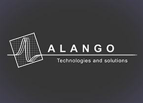 Logo of Alango Collaborator