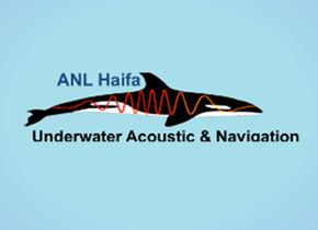 Logo of ANL Haifa Collaborator