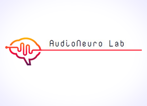 Logo of AudioNeuro Lab Collaborator