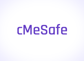 Logo of cMeSafe Collaborator