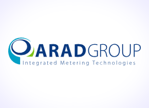 Logo of Arad Technologies Collaborator