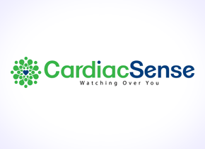 Logo of CardiacSense Collaborator