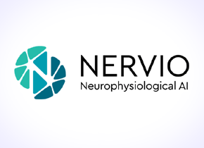 Logo of NervIO Collaborator