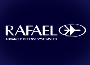 Logo of RAFAEL Collaborator