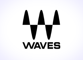 Logo of Waves Audio Collaborator