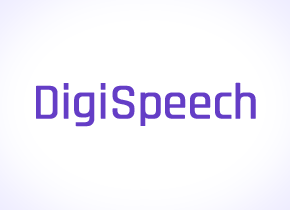 Logo of DigiSpeech Collaborator