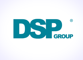 Logo of DSP Group Collaborator