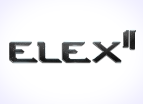 Logo of ELEX Collaborator