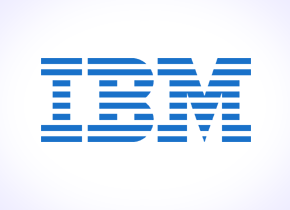 Logo of IBM Research Labs Collaborator