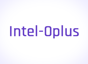 Logo of Intel-Oplus Collaborator