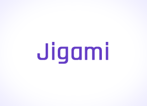 Logo of Jigami Collaborator