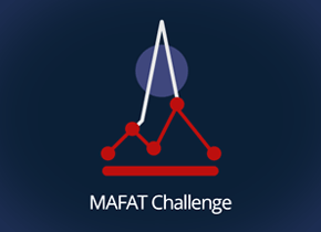 Logo of MAFAT Collaborator