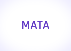 Logo of MATA Collaborator