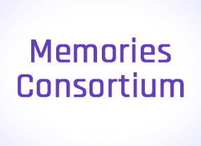 Logo of Memories Consortsium Collaborator