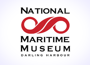 Logo of National Maritime Museum Collaborator