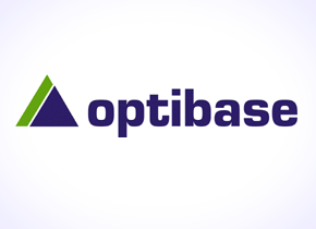 Logo of Optibase Collaborator