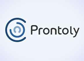 Logo of Prontoly Collaborator