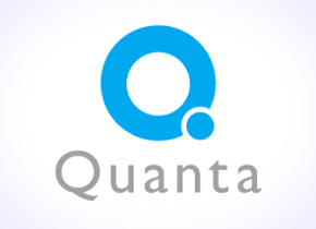 Logo of Quanta Collaborator