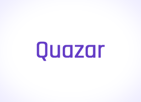 Logo of Quazar Collaborator