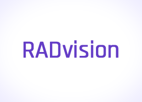 Logo of RADvision Collaborator