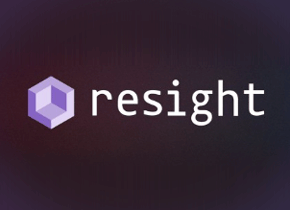 Logo of ReSight Collaborator