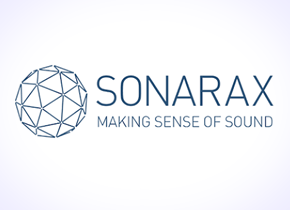 Logo of Sonarax Collaborator