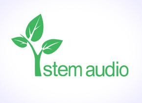 Logo of STEM Audio Collaborator