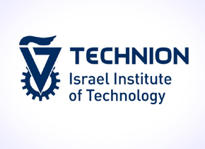 Logo of Technion Collaborator