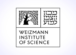 Logo of The Weizmann Institute of Science Collaborator