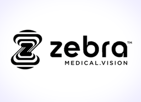 Logo of Zebra Medical Vision Collaborator