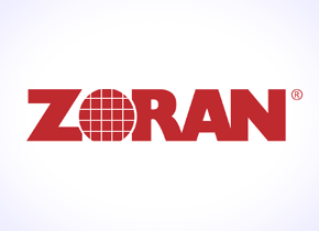 Logo of Zoran Collaborator